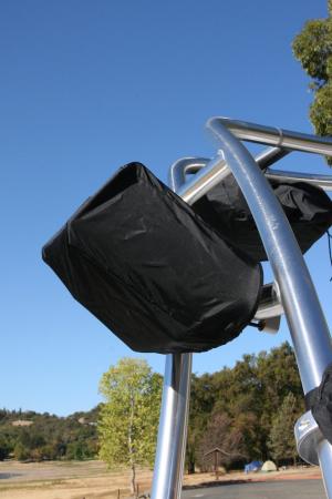Beyond The Wake Wakeboard Rack Covers Photo