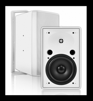 OSD_Audio_AP850_Outdoor_Speaker_Covers