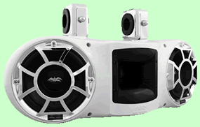 Wet Sounds Pro 485 Single