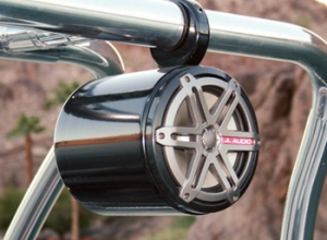 Aerial 7.7 Single Blunt