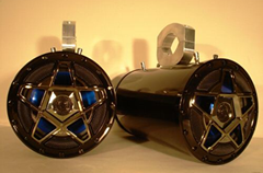 BOSS Audio 1400 Watt 6.5 inch