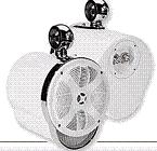 Bazooka 8 inch Tubbies