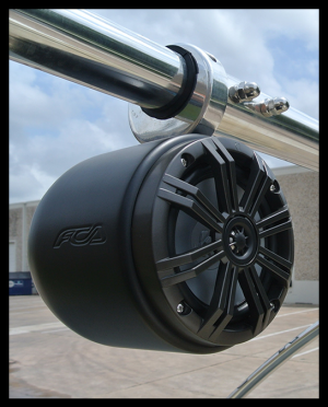 Fluid_Core_Raptor_Single_6_5 Speaker_Covers