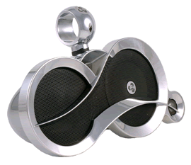 Fusion P Series Combo