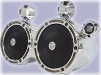 Fusion T Series Combo