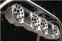 HSE Pro Trident