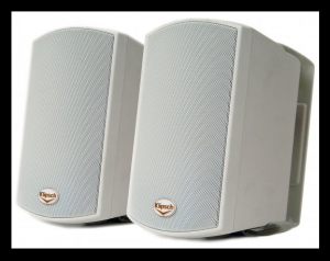 klipsch outdoor speakers aw 400