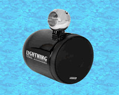 Lightning Audio Arc 6.5 inch