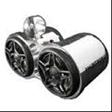 Lightning Audio Duals