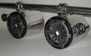 Liquid Audio 7.7 With Tweeter