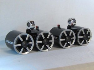 Liquid Audio Doubles