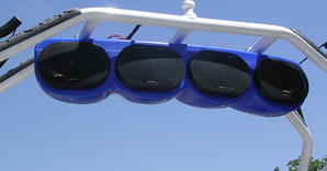 Loud Liquid Whiplash