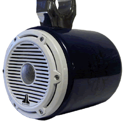 Lucky Devil Jay Series 1