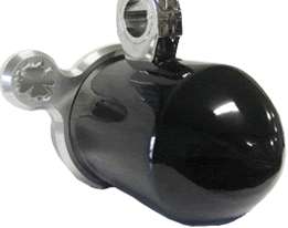 Lucky Devil Jay Series 2