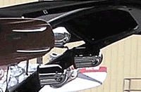 Metcraft 6.5 inch illusion X