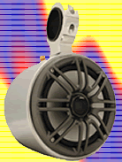 Monster Tower Single Barrel 6.5 inch