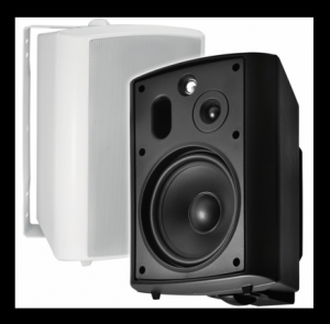 OSD_Audio_AP640_Outdoor_Speaker_Covers