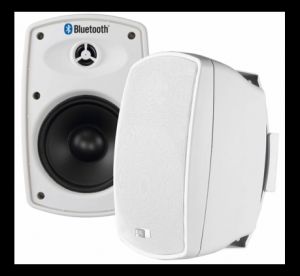 OSD_Audio_BTP650_Outdoor_Speaker_Covers