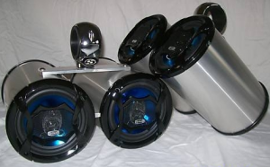 Outkast Xtreme Double Up