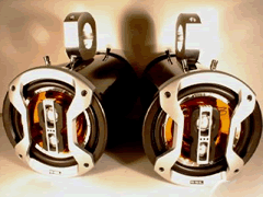 SJS Design SSL 6.5 inch