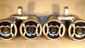 SJS Design SSL Quattros