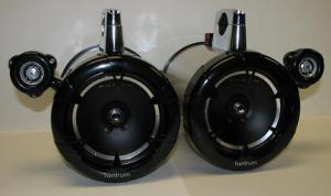 Tantrum 6.5 inch With Tweeter
