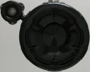 Tantrum Designs 2011 6.5 inch With Tweeter