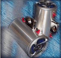 Tantrum Designs 6.5 inch