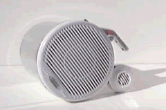 Thirteenth Floor - 13th Floor With Tweeter