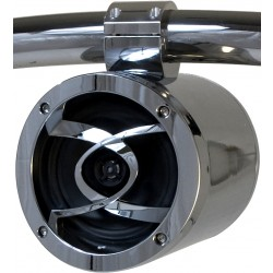 titan alpha 1 tower speakers