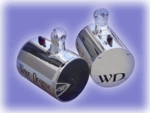 Wake Designs 6.5 inch