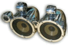 Wake Designs Focal 3-Way