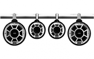 Wet Sounds Double Up