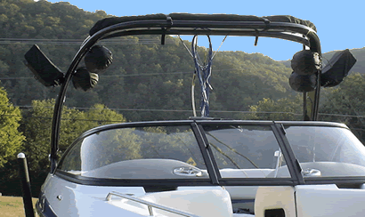 illusion X Speaker and Rack Covers